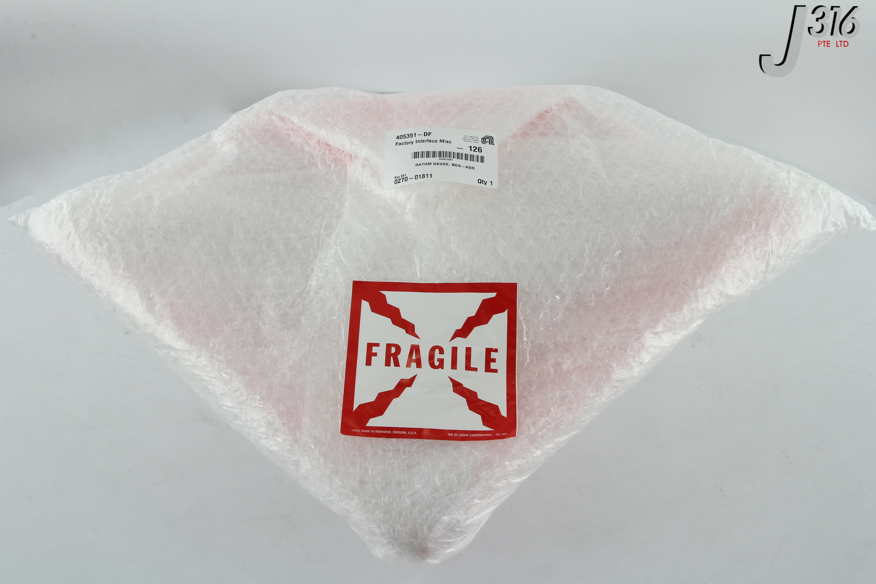 4972 APPLIED MATERIALS BASIC FI ALIGNMENT & LEVELING TOOL KIT (NEW